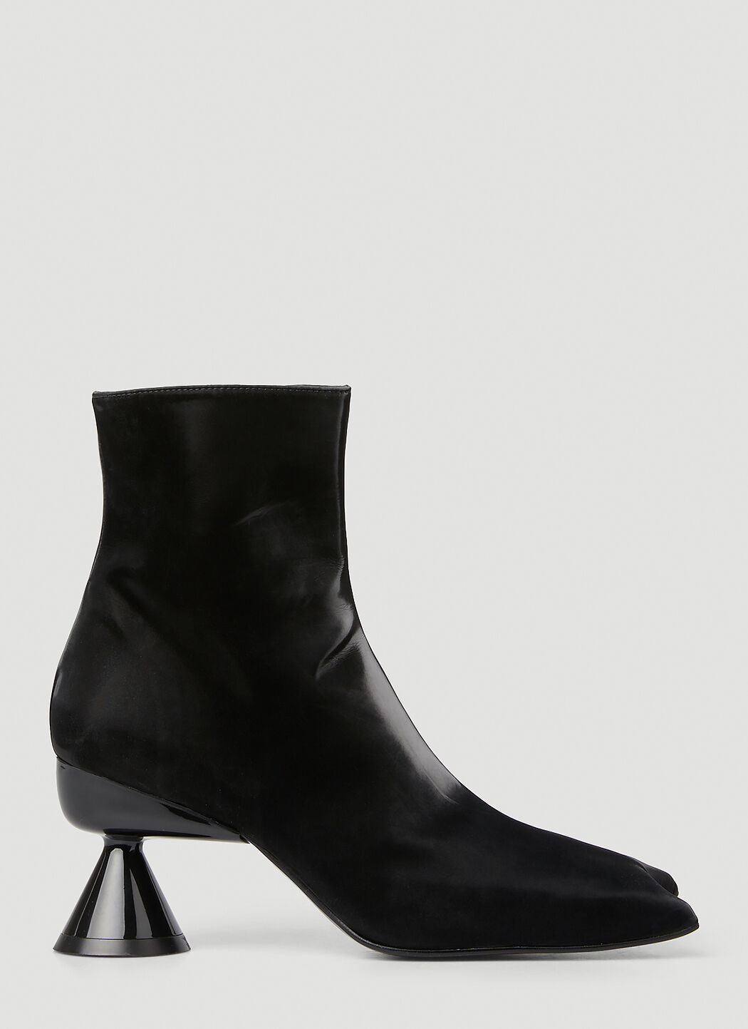 Impo paula platform bootie online
