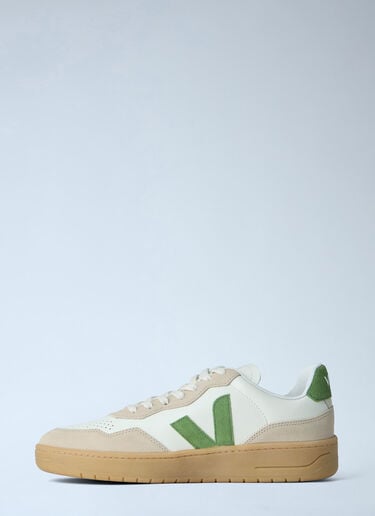 Veja V-90 Sneakers White vej0362011