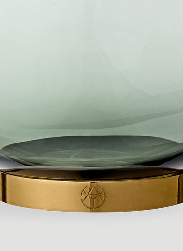 Globe Vase AYTM Globe Vase Green wps0670074