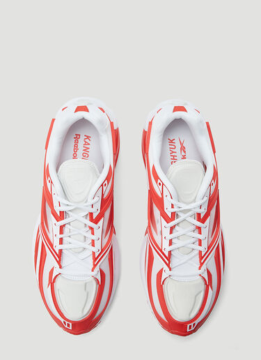KANGHYUK x Reebok Premier Road Modern Sneakers Red knr0143001