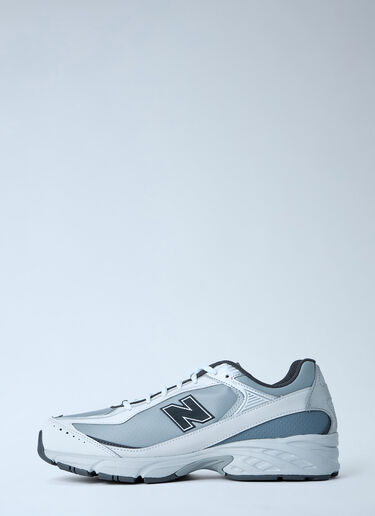 Comme des Garçons Homme Plus x New Balance U509 Sneakers Grey hpl0162001