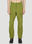 Ostrya Yarrow Hiking Track Pants Green ost0152003