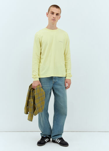 Stüssy Big Ol Jeans Blue sts0157013