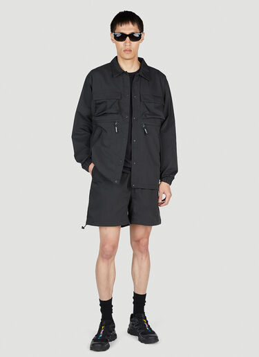 Gramicci x F/CE. Tech G-Shorts Black grm0152025