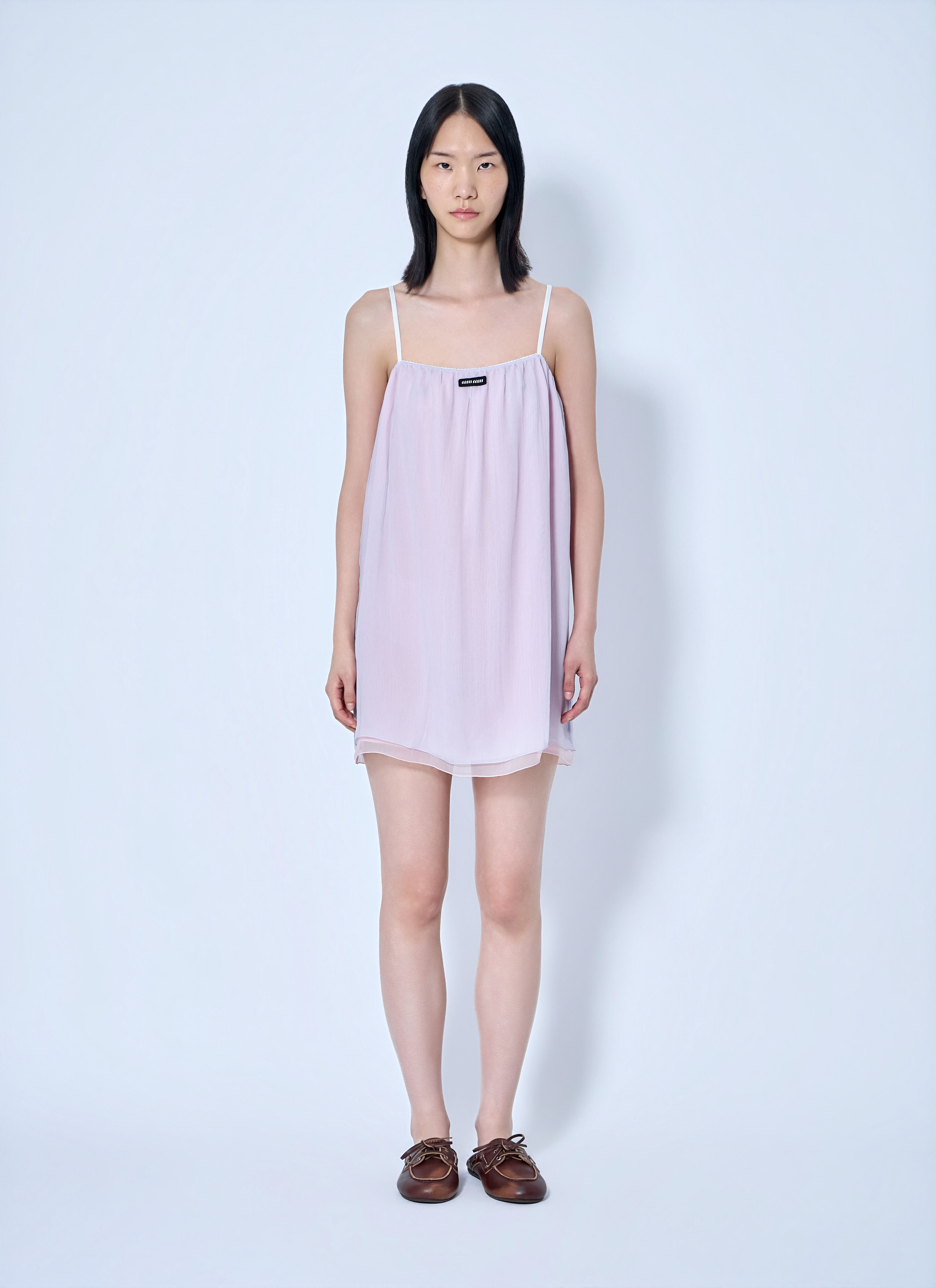 ミュウミュウ(MiuMiu)ウィメンズアパレル、バッグ＆シューズ|今すぐLN
