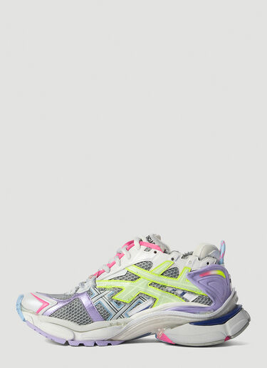Balenciaga 跑鞋 灰色 bal0253069