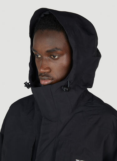 The North Face Carduelis 夹克 黑色 tnf0152041