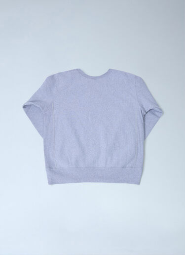 Champion x LN-CC 'DALSTON' Dalston Sweatshirt Grey cha0362050