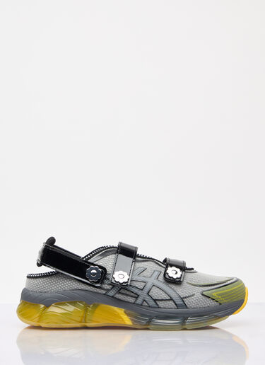 Asics x Cecilie Bahnsen 젤-퀀텀 360 VIII 스니커즈 옐로우 acb0358002