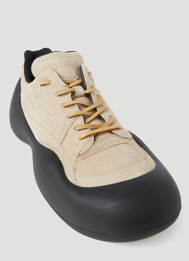 JW Anderson Bumper 徒步运动鞋 米色 jwa0253020