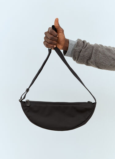 Caiden 斜挎包 The Row Caiden 斜挎包 黑色 row0157008