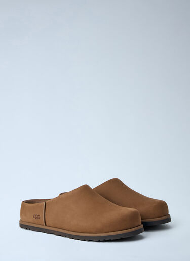 UGG Otzo Clogs Brown ugg0264030