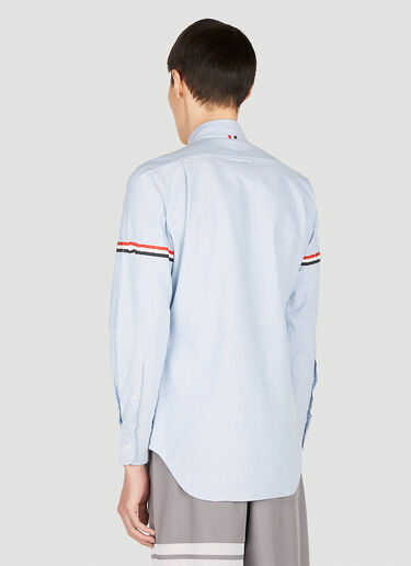 Oxford Shirt Thom Browne Oxford Shirt Light Blue thb0151009