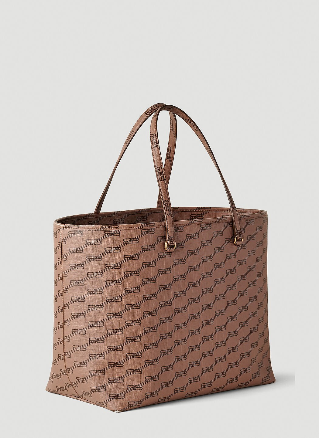 Balenciaga Signature Shopper Tote Bag LN CC