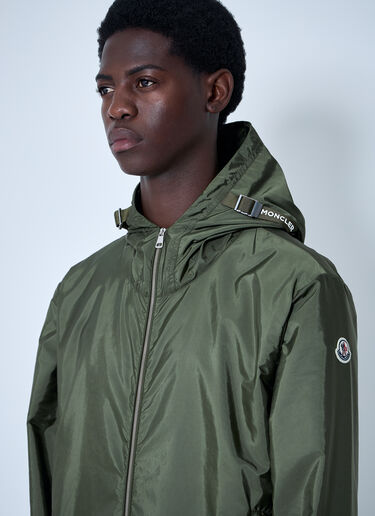Moncler Remoray 후드 재킷  그린 mon0160003