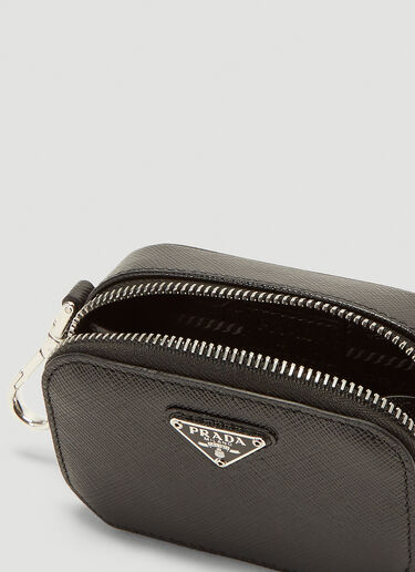 Prada Mini Case Black pra0139045
