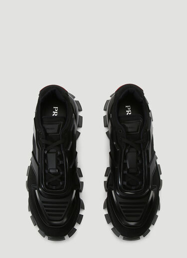 Prada New Cloudbust Sneakers Black pra0238021