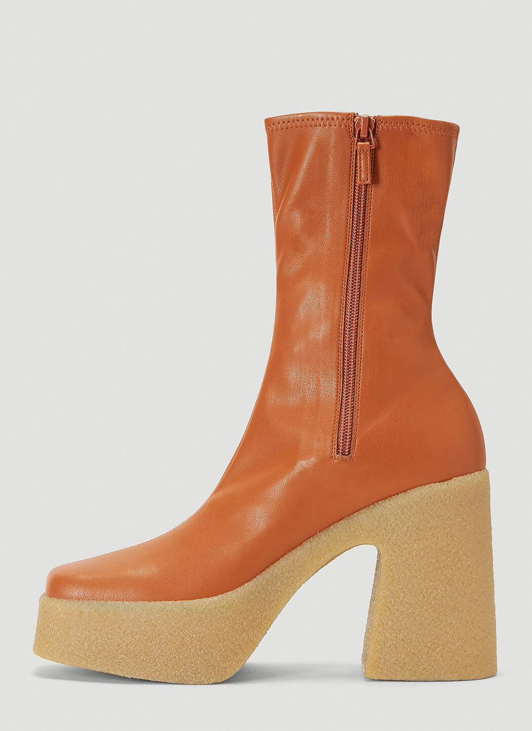 Stella mccartney clearance monster boots