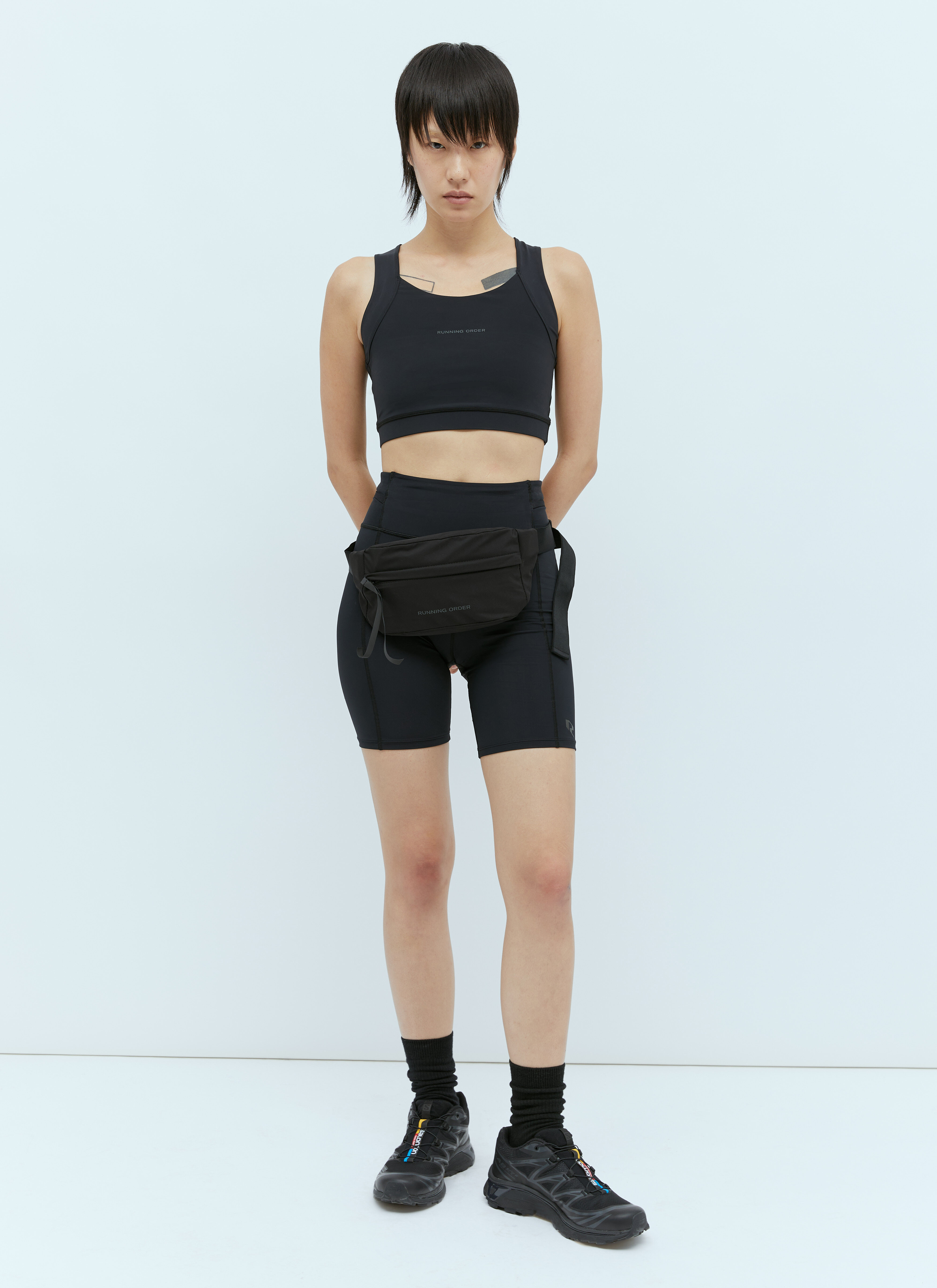 Women s Designer Sportswear Luxury Sportwear for Ladies LN CC