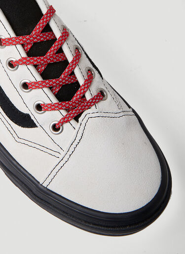 Vans Sentry Old Skool WC Sneakers White van0251009