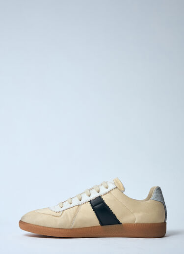 Maison Margiela Replica Sneakers Beige mla0159012