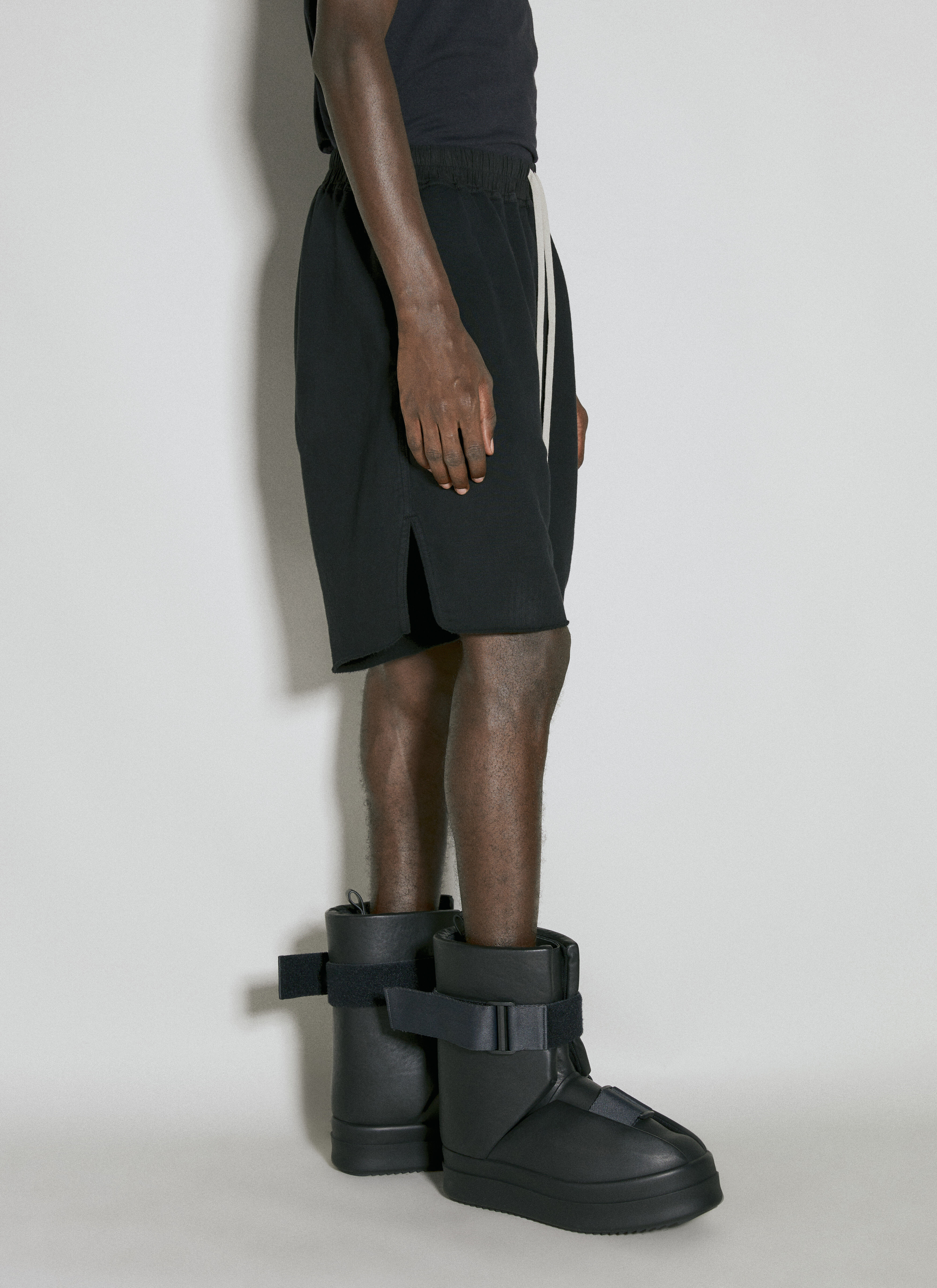 Rick owens cargo sandal hot sale