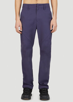 POST ARCHIVE FACTION (PAF) 5.0 Right Pants Lilac paf0150009