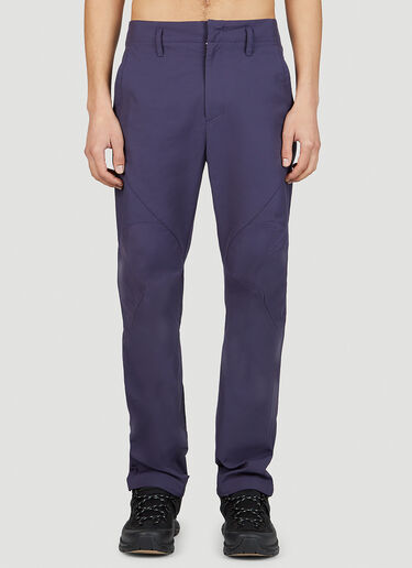 POST ARCHIVE FACTION (PAF) 5.0 Right Pants Purple paf0150011