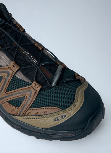 Advanced XT-Quest Sneakers Salomon Advanced XT-Quest Sneakers Brown sal0164008