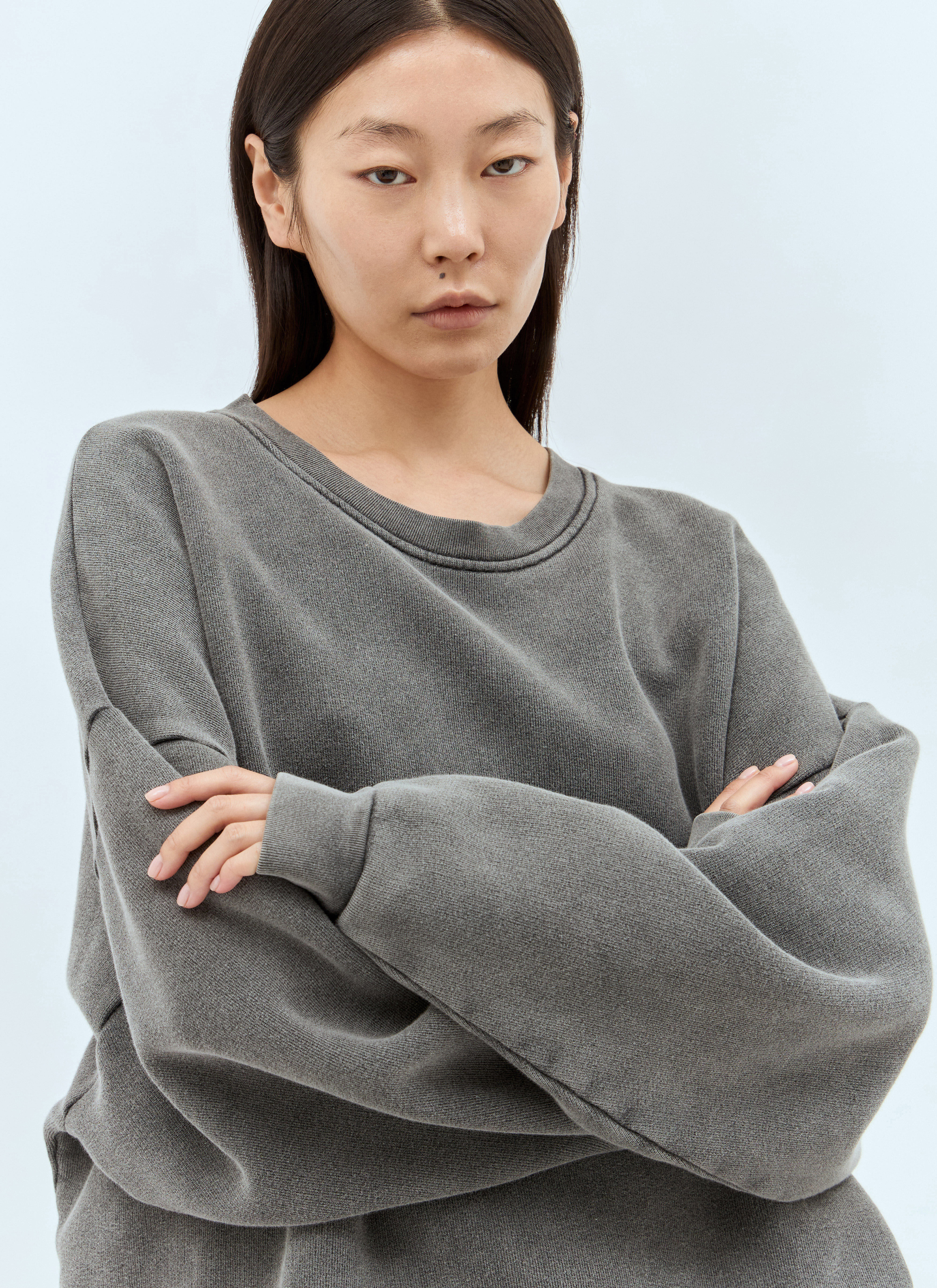 Sweat acne studio femme clearance