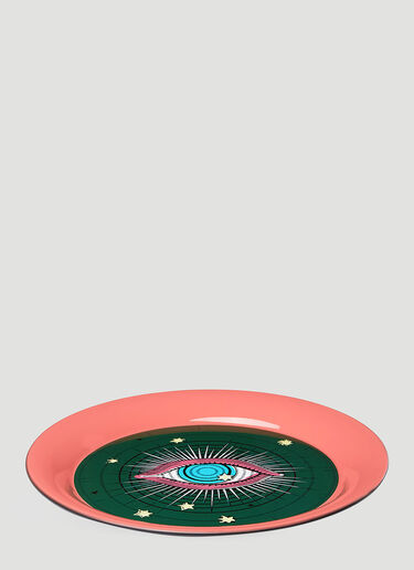 Gucci Star Eye Tray Pink wps0638358