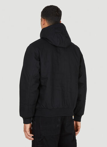 Carhartt WIP Active Jacket Black wip0150017