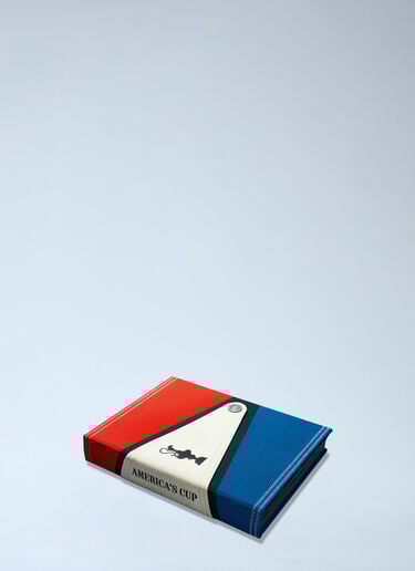 Americas Cup Book Taschen Americas Cup Book Multicolour wps0692456