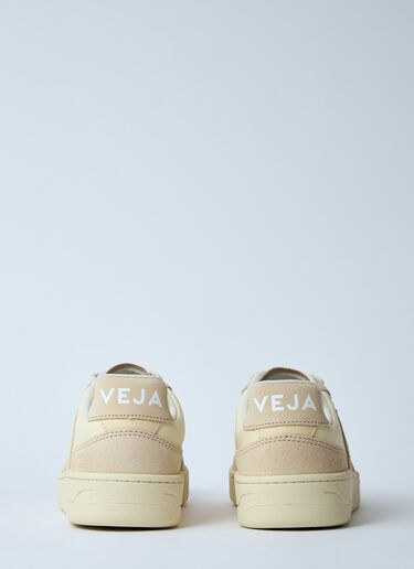 Veja V-90 Sneakers Pink vej0260002