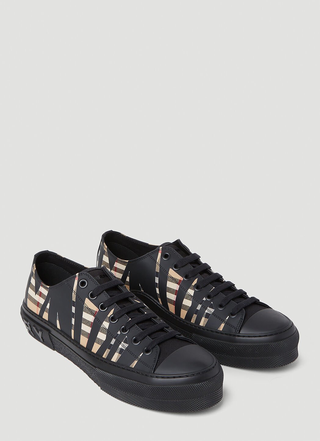 Burberry mens shoes sale clearance