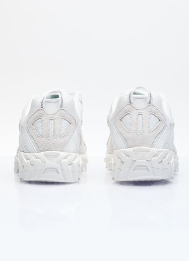 Comme des Garçons Homme x New Balance 610 Sneakers White cgn0156002