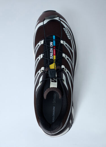 XT-6 Sneakers Salomon XT-6 Sneakers Brown sal0362017