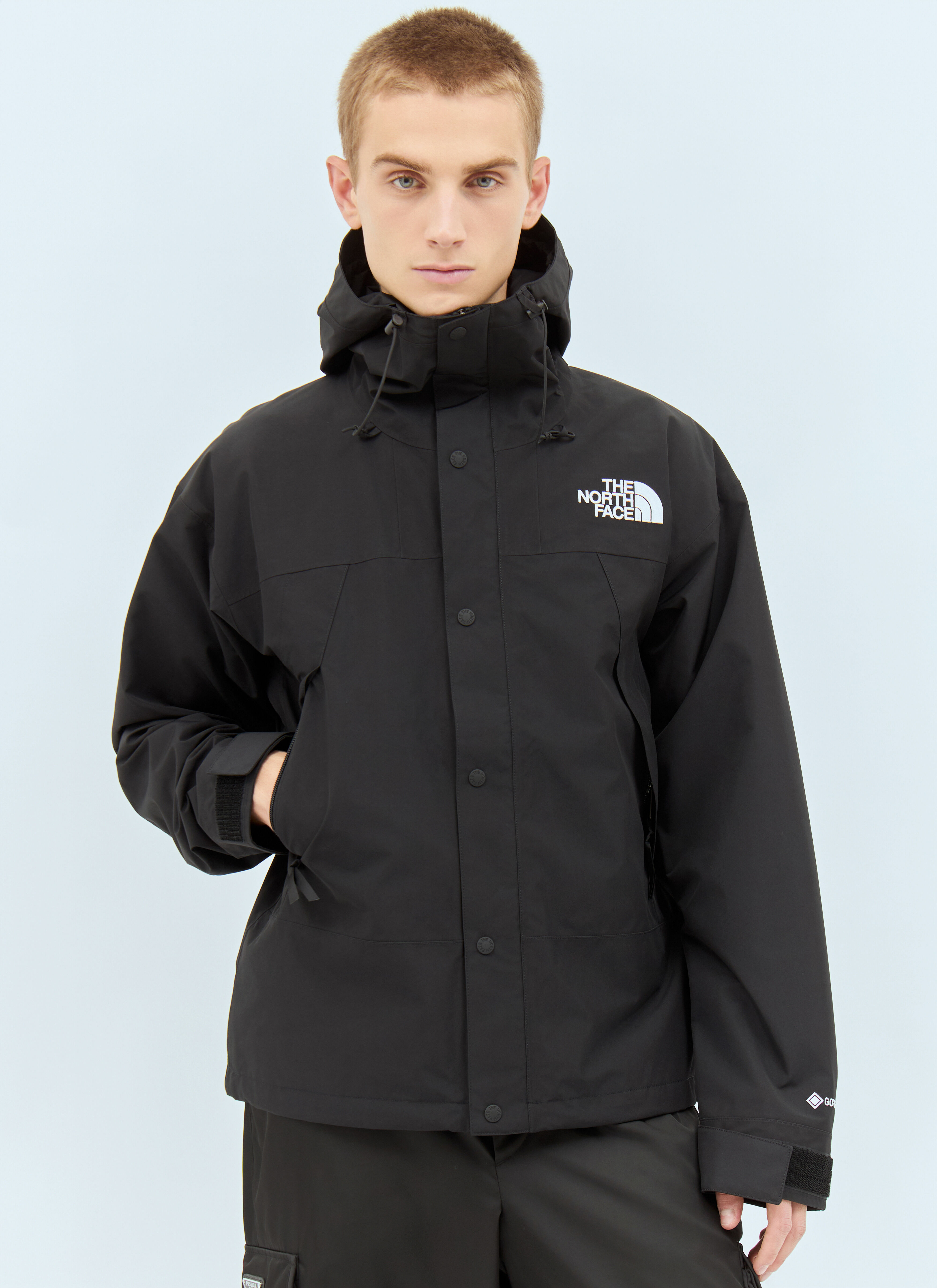 Acne studios mountain jacket hot sale
