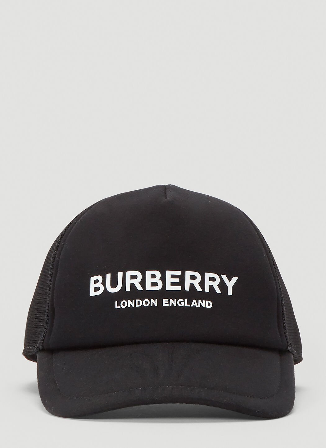 Burberry baseball cap best sale sale