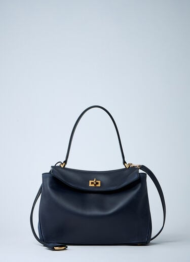 Small Rodeo Handbag Balenciaga Small Rodeo Handbag Navy bal0261041