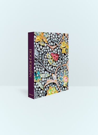 Assouline Boghossian: Expertise, Craftsmanship, Innovation Multicolour wps0691730