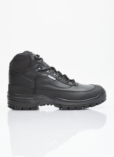 Montebove トレッキングブーツ GR10K Montebove トレッキングブーツ ブラック grk0155014