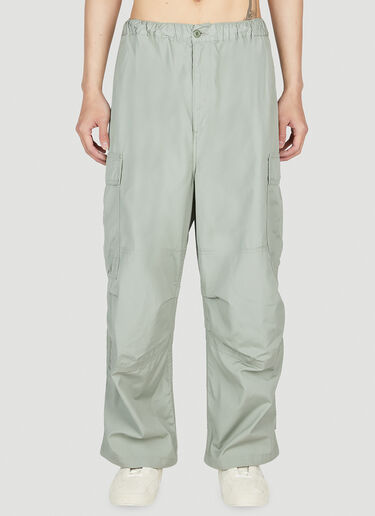 Carhartt WIP Jet Cargo Pants Green wip0152006