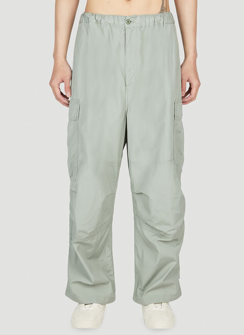 Gramicci Jet Cargo Pants Olive grm0152005