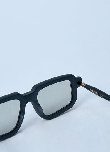 Kuboraum P23 51-19 Sunglasses Black kub0361001
