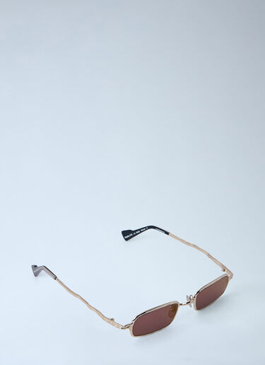 Kuboraum Mask Z17 Sunglasses Black kub0364024