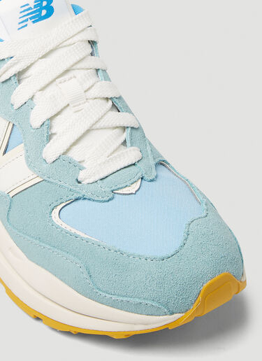 57/40 Decade Clash Sneakers New Balance 57/40 Decade Clash Sneakers Light Blue new0246002