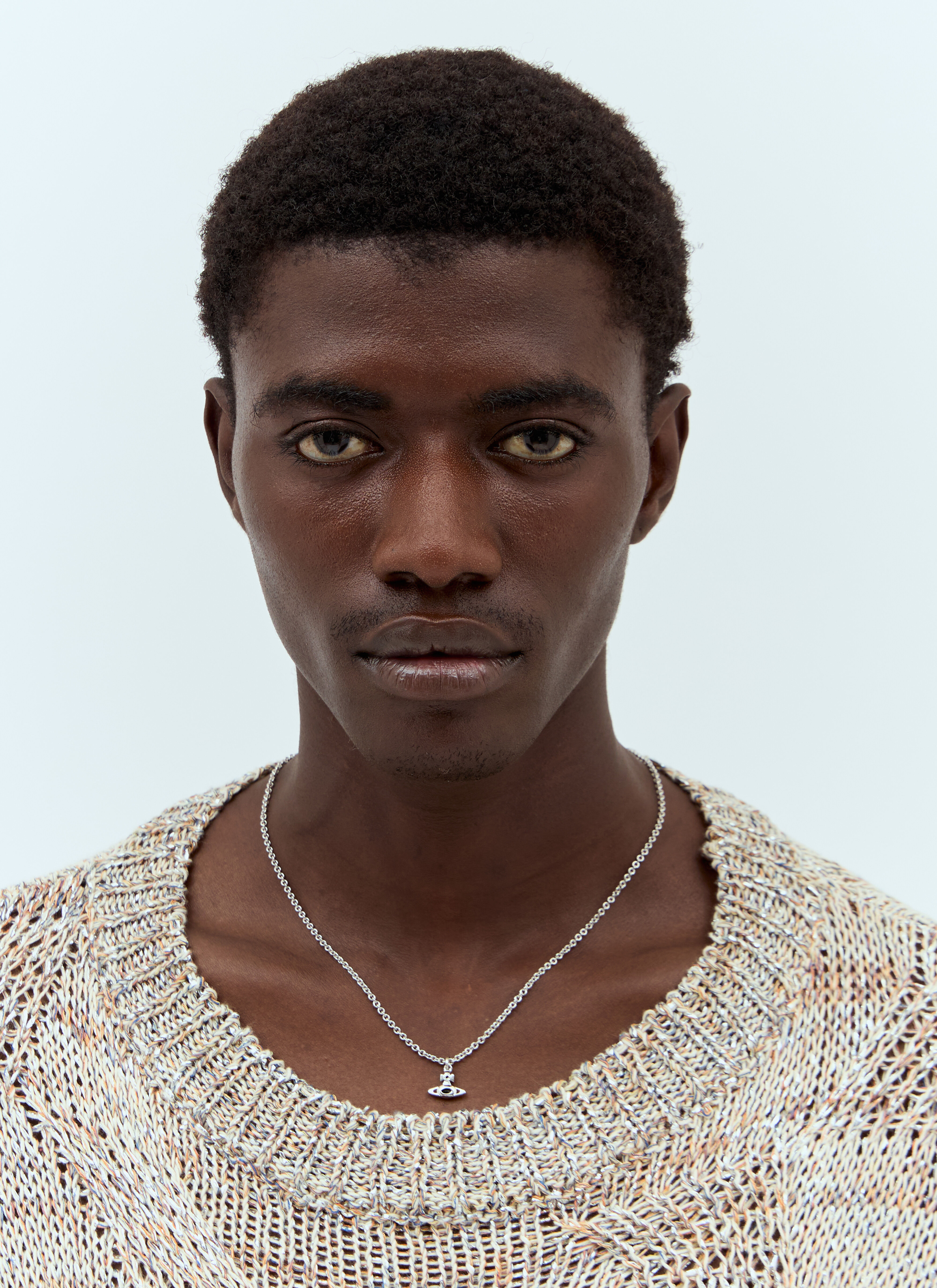 Vivienne westwood pendant necklace outlet