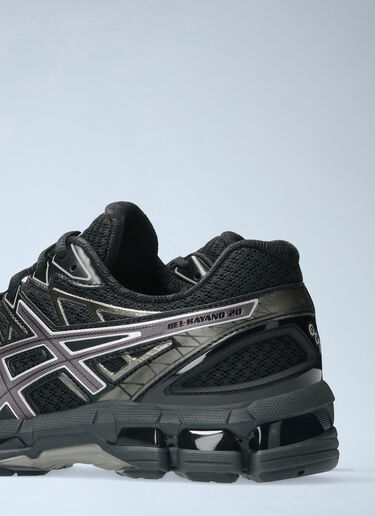 Asics Gel-Kayano 14 Sneakers Grey asi0364010