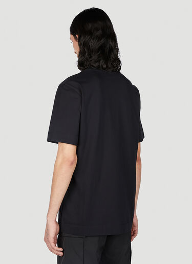 1017 ALYX 9SM Collection Logo T-Shirt Black aly0152010